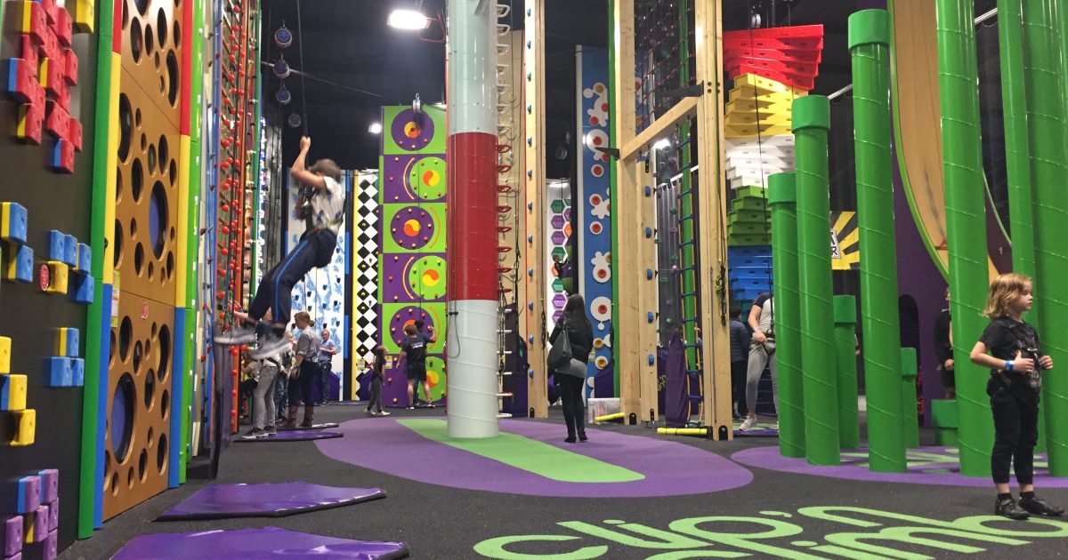 jump street clip and climb